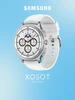 Смарт-часы Galaxy Watch8 Classic 46 мм LTE (с eSIM) Samsung 482447854 купить за 25 545 ₽ в интернет‑магазине Wildberries